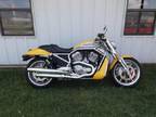 2006 Harley Davidson V-Rod Muscle