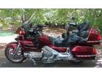 FOR SALE==2004 Honda Gold Wing==