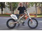 250cc XTR Dirt Bike on sale at countyimports $2,899 2015 NEW