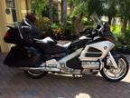 2012 Honda Goldwing