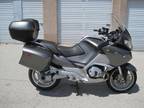 2012 BMW RSeries R1200RT, ESA, Radio, XM Radio, Fully Loaded