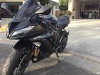 2013 Kawasaki ZX6R ABS - 636cc - 2300 Miles - Clean Title