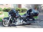 Get out in that sunshine - 2007 Harley Davidson FLHTCU - $16000 o.b.o.