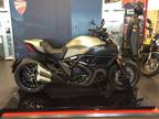 2015 Ducati DIAVEL Titanium