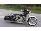 1988 Harley Davidson Heritage Softail