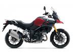 2014 Suzuki V-Strom 1000 ABS