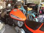 2009 Harley Davidson Xr1200- Perfect Piece of Harley History