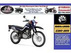 2016 Yamaha XT250 - Sale Priced
