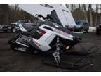 2011 Polaris 800 Rush PRO-R Snowmobile -Trail