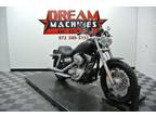 2010 Harley-Davidson FXD - Dyna Super Glide *Flat Black*