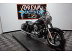 2012 Harley-Davidson FLD-103 Dyna Switchback 103