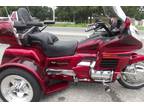 1999 Honda goldwing trike , only 38,000 miles