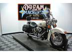 2014 Harley-Davidson FLSTC - Heritage Softail Classic *ABS/ 103