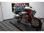 2014 Harley-Davidson FLHTKSE - Screamin' Eagle Limited CVO *ABS, Nav,