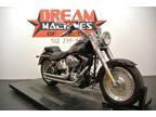 2007 Harley-Davidson FLSTF - Softail Fat Boy *NICE & CHEAP* $2,000 in
