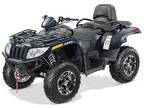 2015 Arctic Cat TRV 1000 XT EPS