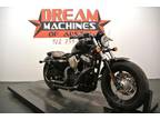 2010 Harley-Davidson XL1200X - Sportster Forty-Eight *NICELY EQUIPPED*