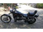 2000 harley davidson Dyna wide glide 29k miles perfect condition