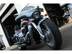 Custom 2008 Suzuki Boulevard M109R Motorcycle