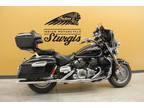 2007 Yamaha Royal Star Midnight Tour Deluxe