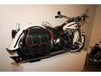 1997 Harley Davidson Springer Canepa Design Price On Request