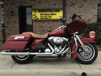 2009 Harley-Davidson Road Glide FLTRU