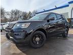 2016 Ford Explorer Police AWD Backup Camera SUV AWD