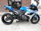 2007 Honda cbr600rr, Instant Finance Approval