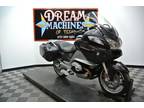 2011 BMW R 1200 RT Premium