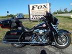 2006 Harley-Davidson FLHTCUI Electra Glide Ultra Classic - Injected