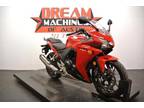 2013 Honda CBR 500R ABS CBR500R