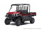 2016 Kawasaki MULE PRO-FX EPS LE