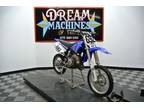 2009 Yamaha YZ 85