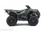 2017 Kawasaki BRUTE FORCE 750 4X4I