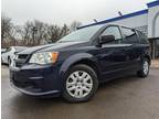 2014 Dodge Grand Caravan SE SPORTS VAN