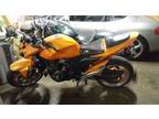 2003 Kawasaki Z1000 - $3700 (Town)