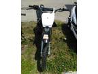 150cc Viper Dirt Bike