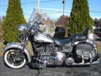 2003 Harley-Davidson Softail