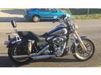 2007 Harley Davidson Low Rider