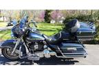 2003 Harley Davidson Electra Glide Classic Anniversary (FLHTCI)