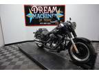 2010 Harley-Davidson FLSTFB - Softail Fat Boy Lo 103