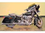 2006 Harley-Davidson FLHXI Street Glide(708461)