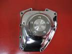 Chrome Cam Cover Harley Twin Cam 25369-01b