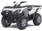 2016 Kawasaki Brute Force 750 4x4