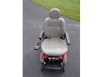 Electric Wheelchair - Used -