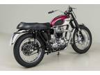 1967 Triumph T 120 TT Price On Request