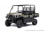 2016 Kawasaki MULE PRO-FXT™ EPS Camo