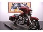 2008 Harley-Davidson FLHX - Street Glide