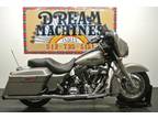 2007 Harley-Davidson FLHX - Street Glide