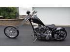 2005 Custom Built Motorcycles Chopper